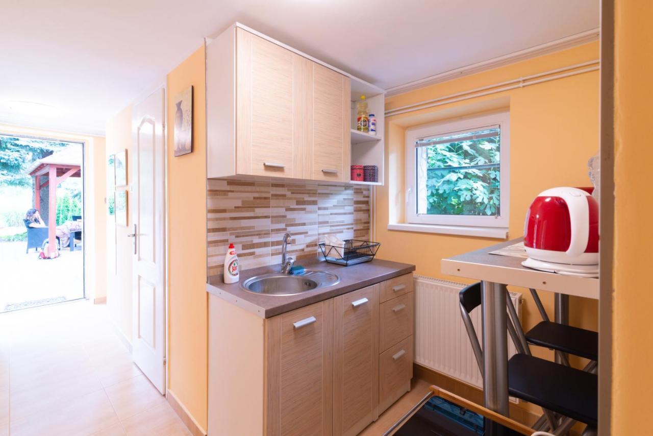 Cosy And Colorful Apartment 圣安德烈 外观 照片